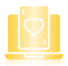 Live casino games icon